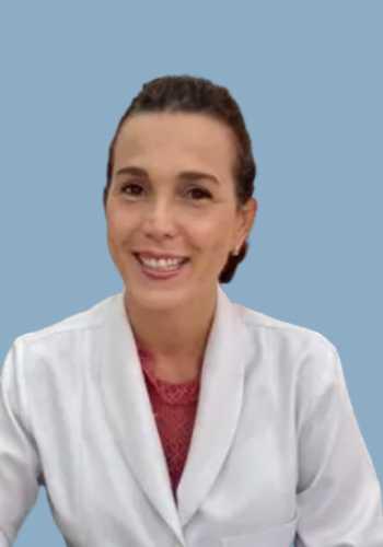 Dra. Renata Barbosa De Oliveira Fernandes
