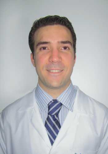 Dr. Daniel Colicchio