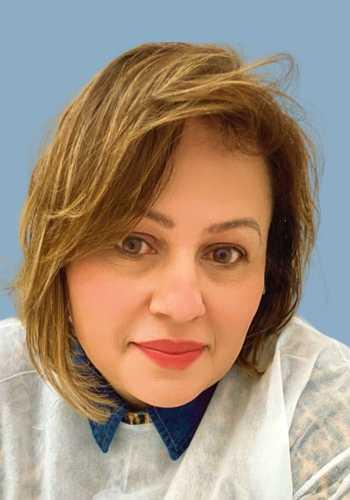 Dra. Valeria Juday Santos Neves