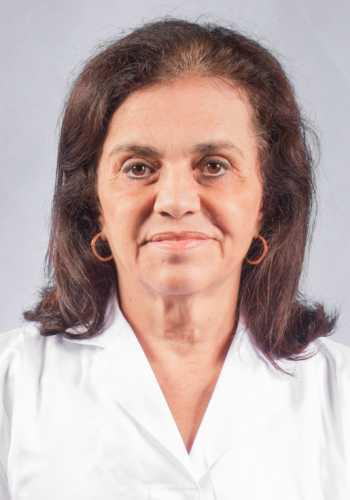 Dra. Zelia Itamar De Sa Araujo Sunahara