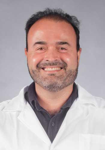 Dr. Mauricio De Camargo Pacheco Amaral
