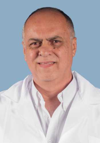 Dr. Rui Vagner Cupola