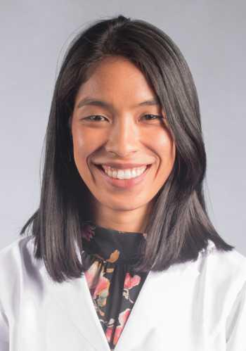 Dra. Manuella Missawa De Oliveira