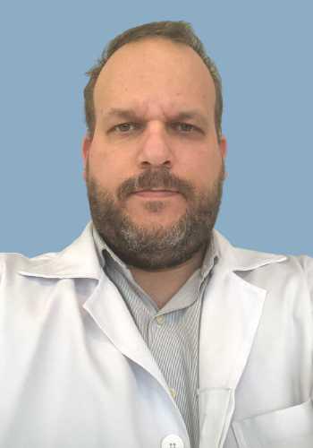 Dr. Cesar Chaim Bellini