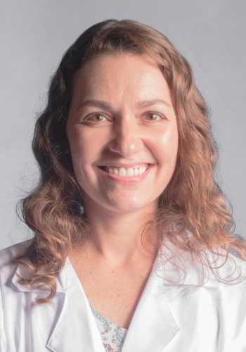Dra. Karina De Paula Richinho De Carvalho Rocha
