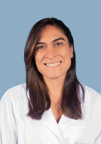 Dra. Luciana Goncalves Simoes Farias