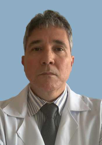Dr. Paulo Henrique Toledo Fernandes