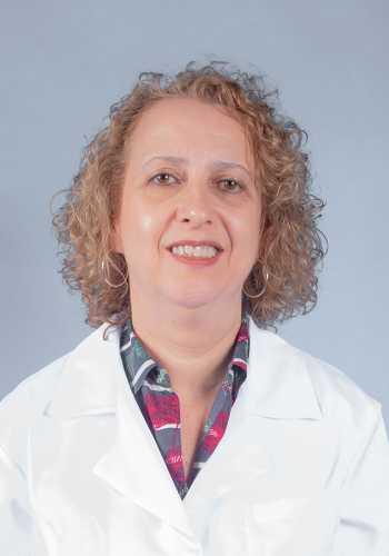 Dra. Regina De Oliveira Martinho