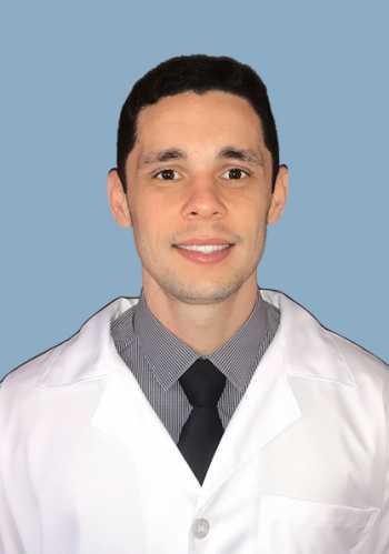 Dr. Thalis Braz Portuense Esperanca