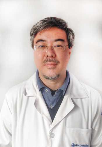 Dr. Marcelo Hiroshi Uehara