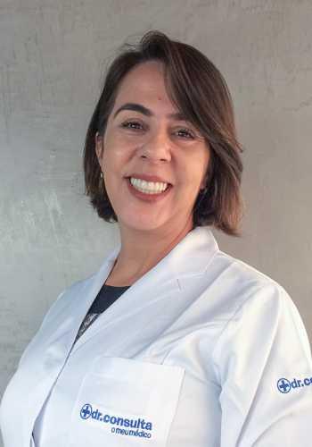 Dra. Juliana Dos Anjos Pereira Castro