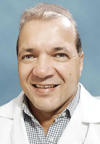 Dr. Mauro Felicio Buchala