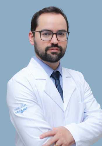 Dr. Andre Luz Bertocco
