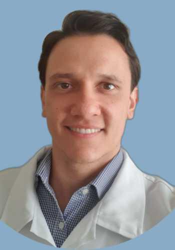 Dr. Leonardo Jorge Iani