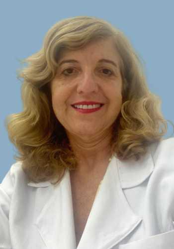 Dra. Rosana Cury