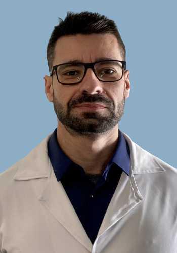 Dr. Bruno Henrique Pinheiro Fernandes