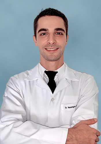 Dr. Henrique Cunha Vieira