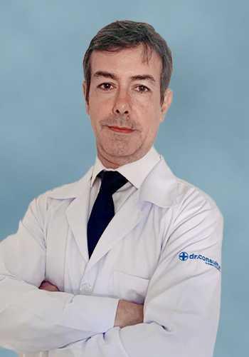Dr. Edgard Alexandre Romanato Junior