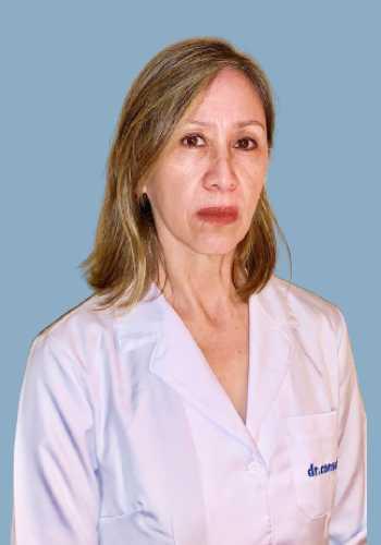 Dra. Patsy Priscilla Vasquez Iturralde