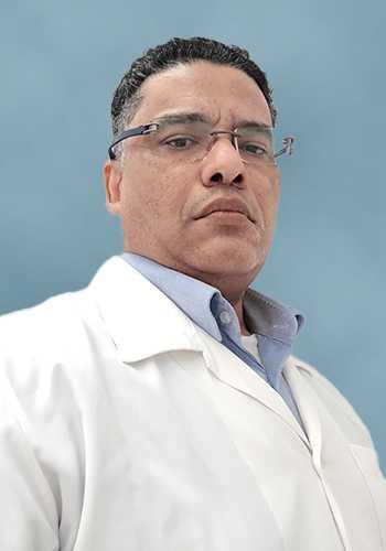 Dr. Alex Sander Silva Ferreira