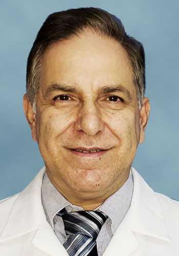 Dr. Jose Augusto Mastrocolla