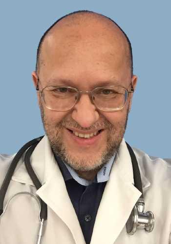 Dr. Cidney Knupp Neves