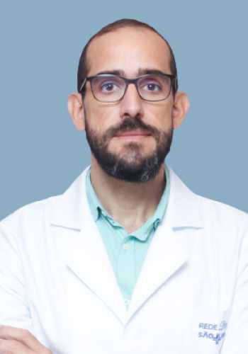 Dr. Jorge Maluly De Carvalho