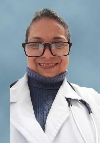 Dra. Obdulia Esperanza Linares Camacho