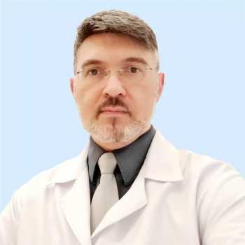 Dr. Jose Roberto Sprega Junior