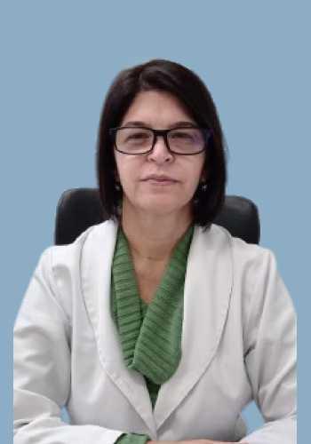 Dra. Fabiola Cesconeto
