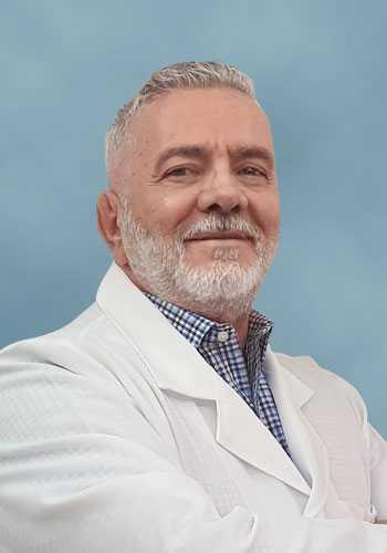 Dr. Marco Antonio Evangelista Silva