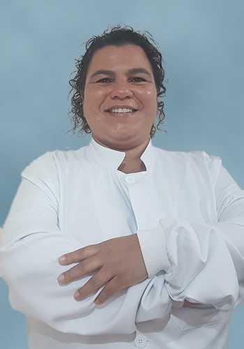 Dra. Elisa Carolina Soares De Melo