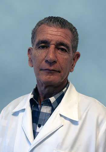 Dr. Jose Eduardo De Sa Pedroso