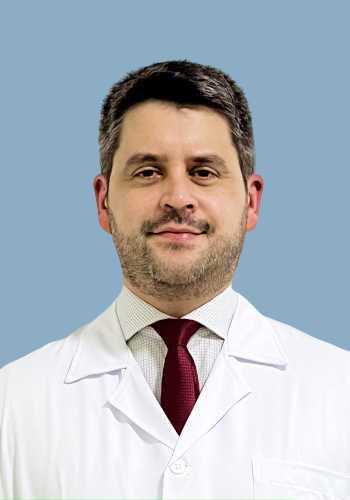 Dr. Andre Fonseca Nunes