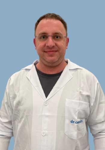 Dr. Roberto Bizaco