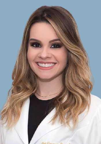 Dra. Vanessa Favero Demeda