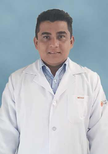 Dr. Leonidas Ricardo Dantas De Melo