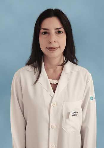 Dra. Ana Carolina Cassis Serra Netto Ribeiro