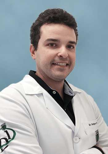 Dr. Felipe Pereira Olympio