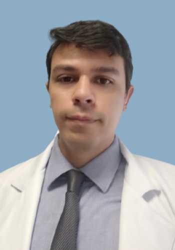 Dr. Ronaldo De Souza Oliveira Filho