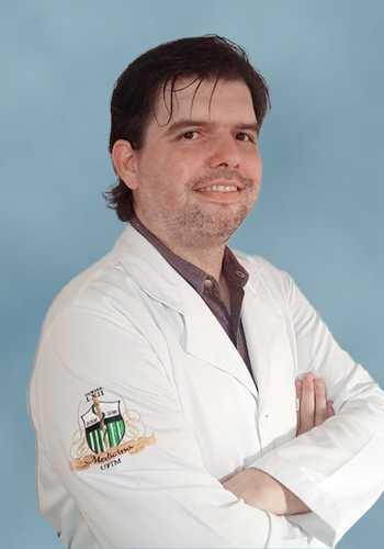 Dr. Danilo Carvalho Borges