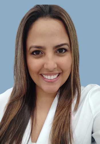 Dra. Fabiana Goncalves De Almeida