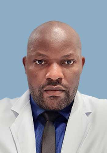 Dr. Jean Regis Harold Ngangoum Siewe