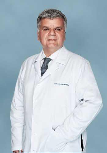 Dr. Renato Borges Filho