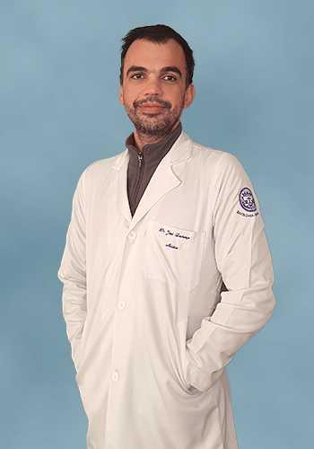 Dr. Jose Lourenco De Oliveira Amaral