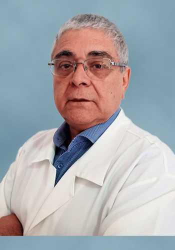 Dr. Eduardo Ocampos Filho