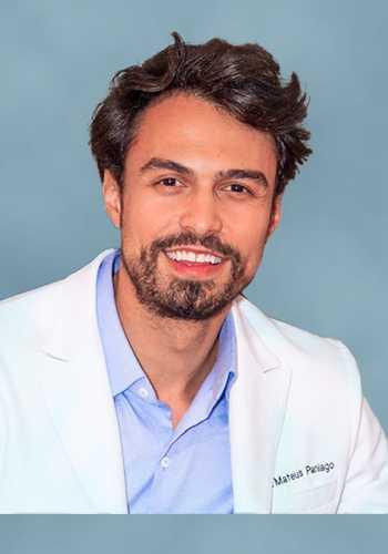 Dr. Mateus Paniago Eccard