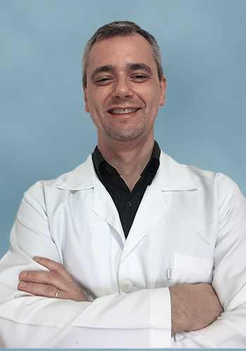 Dr. Marcelo Thiers Silveira