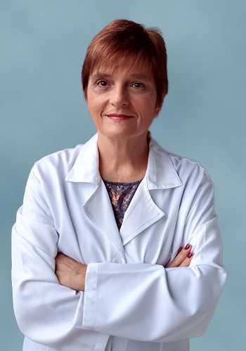 Dra. Rosana Aparecida Correa Da Silva