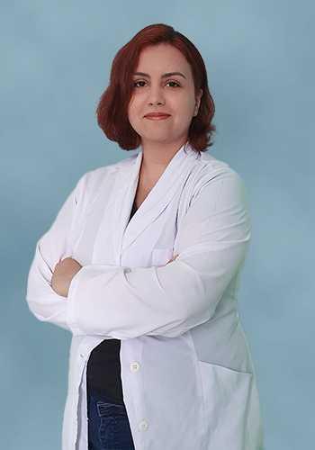 Dra. Deborah Cristina Pereira Lopes